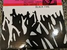 HILL, Andrew - Black Fire (reissue) - Vinyl (LP)