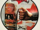 M- PICTURE DISC MOTORHEAD 