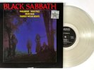 M- Clear Wax BLACK SABBATH Paranoid War Pigs Iron Man NEMS 12 NEX 01 1982 Ltd Ed