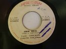 CHACALON Y LA NUEVA CREMA / Killer Peruvian Cumbia / 45 rpm - Funk