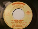 CHACALON Y LA NUEVA CREMA / Killer Peruvian Cumbia / 45 rpm - Funk