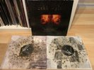 Zakk Wylde ?– Book Of Shadows Vinyl Lp Night Of The Vinyl Dead Ozzy 293/400