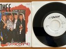 Europe ?– Cherokee / Heart Of Stone Japan 7