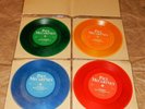 PAUL MCCARTNEY 89/90 PRESS CONFERENCES ltd UK 7