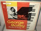 SIGNED George Moxey Plays Music for Dancing Jamaica Reggae Island Jazz 1969
