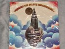 The Velvet Underground - Squeeze - Orig 1973 UK Vintage Vinyl - Still Sealed