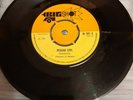 TENNORS / CLIVE ALL STARS Reggae Girl / Donkey Trot BIGSHOT 501