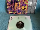 White Zombie - La Sexorcisto: Devil Music Vol. 1  Glow In The Dark  Vinyl LP