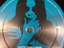 Ozzy Osbourne Limited Edition Etched Vinyl I Just Want You *Rare*