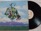THE CAN?MONSTER MOVIE?1980 Spoon 004 Spoon/Base Records Italy?Vinyl LP EX/EX