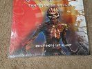 Iron Maiden 3 Vinyls Live The Book of Souls in Tokyo Japan April 20th 2016