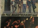 The Paul Butterfield Blues Band LP (1965) Elektra - EKL-294. VG+/VG+.