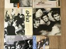 7 x A-ha LP Maxi Single Konvolut Aha Hunting high / Stay on / The sun always ...