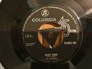 Southern  Rhodesia  ( Zimbabwe)*Shadows*Tri-Centre  *Mary Anne*Columbia DSA 566
