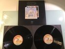 LED ZEPPELIN - THE SONG REMAINS THE SAME / FOC 2 LP / ROCK VINYL LP / NEARMINT