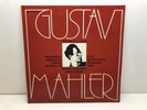 Mahler Sinfonie Nr. 2 SK Berlin Suitner Vinyl 2LP Foc 1985 Eterna 827875 - 876