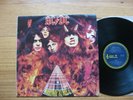 AC/DC - Highway To Hell LP - FIRST ISSUE 