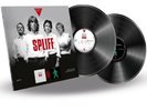 Spliff - Original Vinyl Classics: 85555 + Herzlichen Glückwunsch -   - (Vinyl /