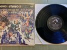 Bob and Ray Throw a Stereo Spectacular, Vinyl LP 12