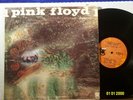 PINK FLOYD LP 