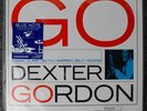 Dexter Gordon   GO   Music Matters Blue Note   SEALED