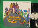 The Beatles 'Yellow Submarine' LP M Vinyl