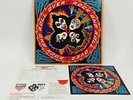 KISS Rock And Roll Over Vinyl Record Album