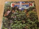 original UK Mono pressing 1969 vinyl SAVOY BROWN - A STEP FURTHER