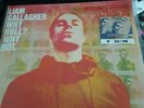 Liam Gallagher Hull Why Not