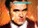 Morrissey First Of The Gang To Die Ltd Edition 12“ Inch Vinyl Single Mint
