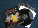 Queen  - A Kind of Magic - original 1986 vinyl album