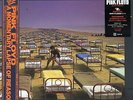 PINK FLOYD / A Momentary Lapse Of Reason / JAPAN / Lp Vinyl / NEW / SIJP-25