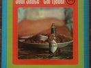 Cal Tjader -Soul Sauce- LP on Verve
