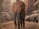 Bob Dylan The Freewheelin' Rare Mono Pressing Vinyl LP Columbia Records 2 eye