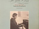 ANGEL 35705 *MADE IN ENGLAND* BEETHOVEN SONS. OP 109 &110 MYRA HESS *DOWEL NM/NM