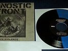 AGNOSTIC FRONT - Police Violence 7