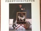 The George Wallington Quintet -The Prestidigitator- LP East West 4004 Mono