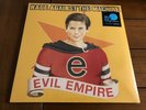 Rage Against The Machine - Evil Empire 180 Gram Vinyl 2016 Brand New Sealed
