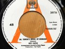 ROY CASTLE Dr Terror’s House Of Horrors / Voodoo Girl 7” UK Reissue 2005 Jazz