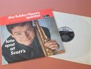 TL 5200 The Tubby Hayes Quintet Late Spot at Scott’s Fontana 1st Press MONO Jazz