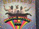 THE BEATLES 'Magical Mystery Tour' 2 x 7