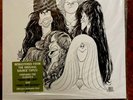 Draw the Line [Remastered] by Aerosmith (180g Vinyl, Apr-2014, LP) NEW