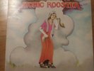 ATOMIC ROOSTER - In Hearing Of.  Pegasus lp 1971. First Press Uk