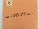 THE BEATLES “THE GET BACK SESSIONS” TMOQ BLUE WAX GREEN LABEL NM