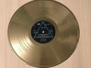 Pink Floyd - The Dark Side Of The Moon UK Pressing Label Vinyl Record 1973