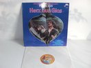 Popol Vuh Herz aus Glas, Krautrock. germ orig. 1st.Press Brain 1977