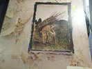 Led Zeppelin IV 4 ZOSO  Vinyl Tested