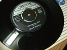 WILLIE MITCHELL -THAT DRIVING BEAT / EVERYTHING  1st 7