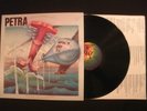 Petra - Never Say Die - 1981 Vinyl 12'' Lp./ VG+/ Christian Rock
