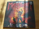 MANOWAR / Kings of Metal / LP Green Vinyl / Neu